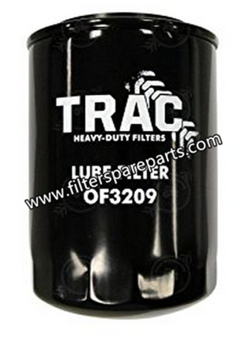 OF3209 TRAC Lube Filter - Click Image to Close